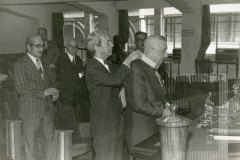 Plenário na Câmara Municipal de Pindamonhangaba