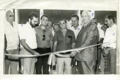 Evento na Prefeitura Municipal de Pindamonhangaba
