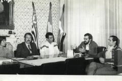 Evento na Prefeitura Municipal de Pindamonhangaba