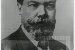 Retrato de Emílio Ribas