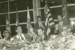 Homenagem a Fábio Yassuda no Clube Literário