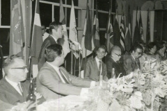 Homenagem a Fábio Yassuda no Clube Literário