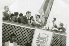 Inauguração da Estação Central da Estrada de Ferro Campos do Jordão