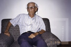 José Soares Ferreira - Zé Santeiro