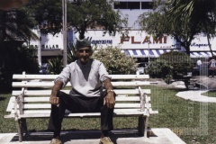 Sr. Onófre - faz cestarias