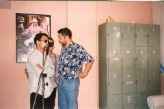 Mirandinha (locutor) – Décadas de 80/90