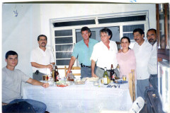 Mirandinha (locutor) – Décadas de 80/90