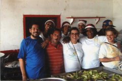 Mirandinha (locutor) – Décadas de 80/90