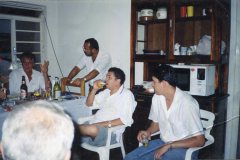 Mirandinha (locutor) – Décadas de 80/90