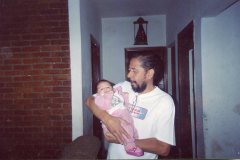 Mirandinha (locutor) – Décadas de 80/90