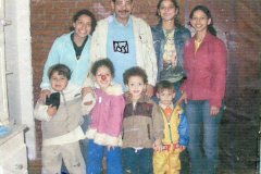 Mirandinha (locutor) – Décadas de 80/90