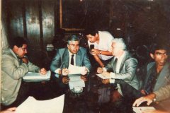 Mirandinha (locutor) – Décadas de 80/90