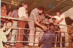 Mirandinha (locutor) – Décadas de 80/90