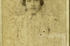 Arlinda Salgado