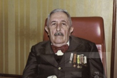 Doutor Paulo Emílio D'Alessandro
