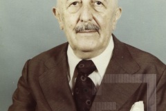 Doutor Paulo Emílio D'Alessandro