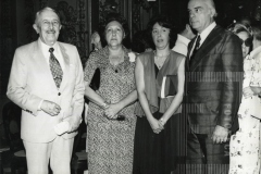 Doutor Paulo Emílio D'Alessandro