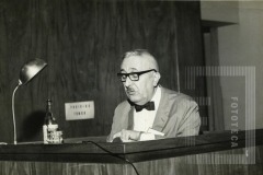 Doutor Paulo Emílio D'Alessandro
