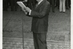 Doutor Paulo Emílio D'Alessandro