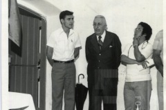 Doutor Paulo Emílio D'Alessandro