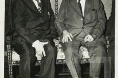Doutor Paulo Emílio D'Alessandro