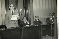 Doutor Paulo Emílio D'Alessandro