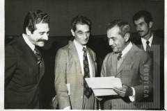 Reunião com Dr. Caio Gomes Figueiredo