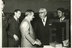 Reunião com Dr. Caio Gomes Figueiredo