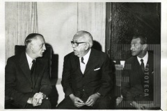 Reunião com Dr. Caio Gomes Figueiredo