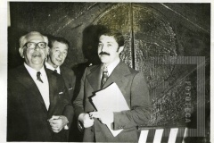 Reunião com Dr. Caio Gomes Figueiredo
