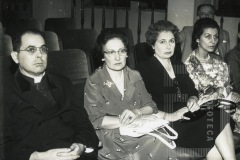 Conferência proferida por José Augusto Cesar Salgado sob o tema: Campos Salles, o precursor da independência do ministério público