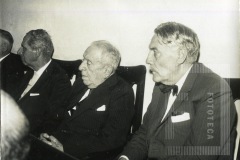 Conferência proferida por José Augusto Cesar Salgado sob o tema: Campos Salles, o precursor da independência do ministério público