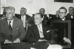 Conferência proferida por José Augusto Cesar Salgado sob o tema: Campos Salles, o precursor da independência do ministério público