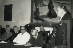 Conferência proferida por José Augusto Cesar Salgado sob o tema: Campos Salles, o precursor da independência do ministério público