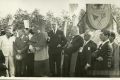 Discurso de Cesar Salgado