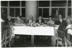 Homenagem da Sociedade dos Amigos de Pindamonhagaba