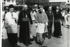 Padres e César Salgado