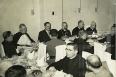 Padres e César Salgado