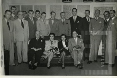 Cesar Salgado e pessoas