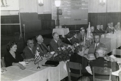 Cesar Salgado e pessoas