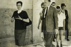 Cesar Salgado no Partenon