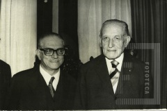 LANÇAMENTO DO LIVRO DO PATIO DO COLÉGIO COM CESAR SALGADO E CLAUDIO LEMBO