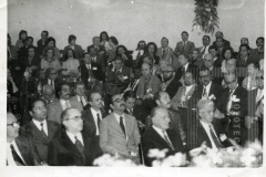 No Instituto de Criminologia Oscar Freire