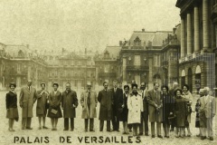 Palais de Versailles