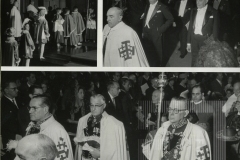 Investidura de Cavaleiros e Damas da Ordem Equestre do Santo Sepulcro de Jerusalém