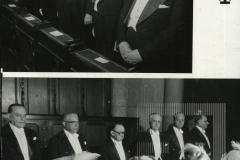 Investidura de Cavaleiros e Damas da Ordem Equestre do Santo Sepulcro de Jerusalém