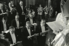 Investidura de Cavaleiros e Damas da Ordem Equestre do Santo Sepulcro de Jerusalém