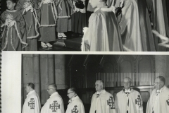 Investidura de Cavaleiros e Damas da Ordem Equestre do Santo Sepulcro de Jerusalém