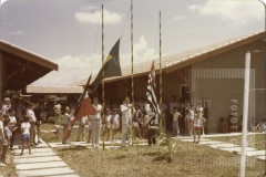 Inauguração do Planedi