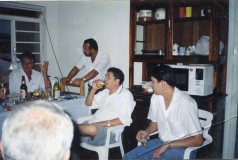 Mirandinha (locutor) – Décadas de 80/90